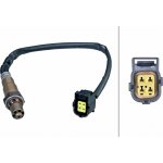 Lambda sonda HELLA 6PA 358 244-431