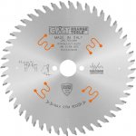 CMT Chrome Pilový kotouč pro finální příčné řezy D:160x2,2mm d:20mm Z:48 C28576048H – Hledejceny.cz