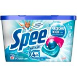 Spee kapsle na praní 4v1 Power Caps Deo-Frische 18 PD 216 g – Zboží Mobilmania