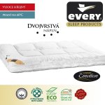 Every přikrývka DUETO 135x200 – Zboží Dáma