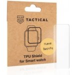 Tactical TPU Shield Fólie pro Huawei Band 4 Pro 57983102143 – Zbozi.Blesk.cz