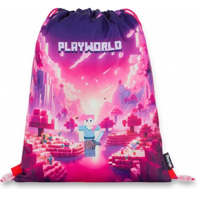 Oxybag Playworld Girl – Hledejceny.cz