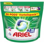 Ariel Universal+ kapsle 36 PD – Sleviste.cz