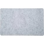 Stolní podložka syntetická plsť 45x29cm Kesper – Zboží Mobilmania