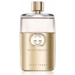 Gucci Guilty Pour Femme 2021 toaletní voda dámská 90 ml – Zbozi.Blesk.cz