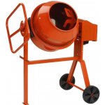 LESCHA EUROMIX 125l 230V WS HR – Hledejceny.cz