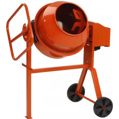 LESCHA EUROMIX 125l 230V WS HR – Hledejceny.cz