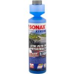 Sonax Xtreme Letní kapalina do ostřikovačů 1:100 250 ml – Zboží Mobilmania