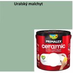 Primalex Ceramic Uralský malachit 2,5 l – Sleviste.cz