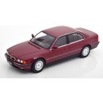 KK-Scale BMW 7-series 740i E38 1994 1:18 – Zbozi.Blesk.cz