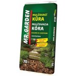 Mr. Garden Mulčovací kůra 70 l – Zboží Dáma
