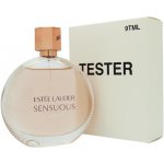 Estee Lauder Sensuous parfémovaná voda dámská 100 ml tester – Hledejceny.cz