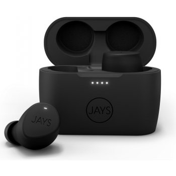 Jays m-Seven True Wireless