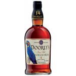 Doorly's 14y 48% 0,7 l (karton) – Hledejceny.cz