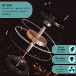 Noaton 13132WWL – Sleviste.cz