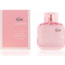 Lacoste Eau De Lacoste L.12.12 Pour Elle Sparkling toaletní voda dámská 90 ml