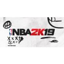 NBA 2K19