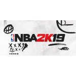 NBA 2K19 – Hledejceny.cz