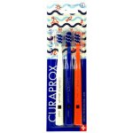 Curaprox 7600 Smart Ultra Soft Sailing 3 ks – Hledejceny.cz