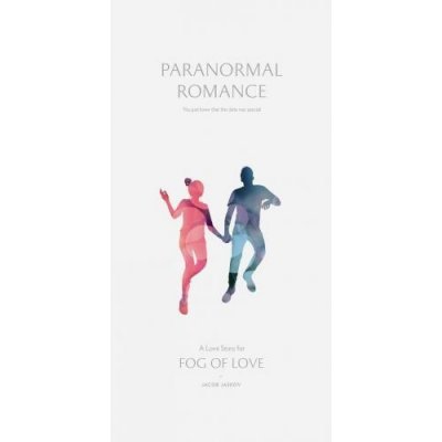 Fog of Love Paranormal Romance – Zboží Mobilmania