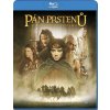 DVD film Pán prstenů: Společenstvo Prstenu BD