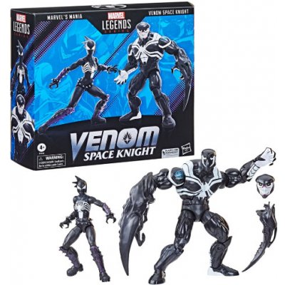 Hasbro Marvel Legends Venom Space Knight – Zboží Mobilmania