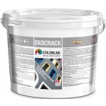 Colorlak EKOCRACK E0209 5kg – Zboží Mobilmania