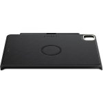 Satechi Vegan-Leather Magnetic Case For iPad Pro 12.9inch ST-V12PPK černá – Sleviste.cz