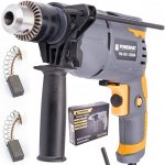 POWERMAT PM-WU-1500M PM0857 – Zboží Mobilmania