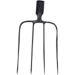 Vidle kované rycí počet zubů 4 – Zboží Dáma