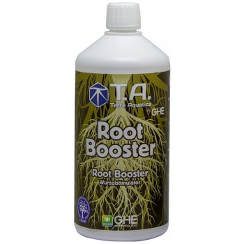 Terra Aquatica Root Booster 10 L