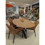 Hartman Stephanie 200 x120cm black – Hledejceny.cz