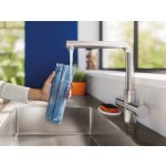 Philips OneUp 3000 Series elektrický mop XV3101/01 – Zbozi.Blesk.cz