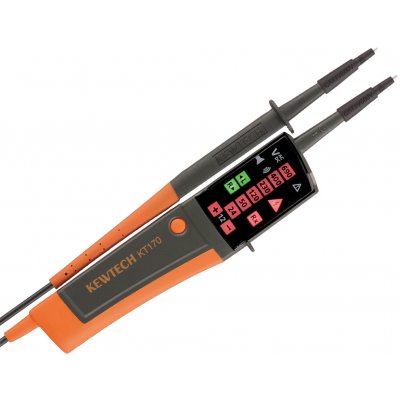 Kyoritsu KT 170 – Hledejceny.cz