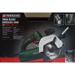 PARKSIDE PDBG 125 A1 – Zboží Mobilmania