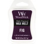 WoodWick vonný vosk do aromalampy Fig Fík 22,7 g – Zboží Mobilmania