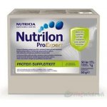 Nutricia Nutrion Protein Supplement ProExpert 50 x 1 g – Zboží Mobilmania