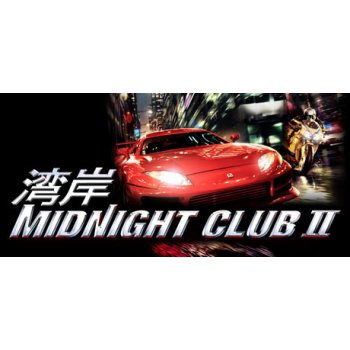 Midnight Club 2