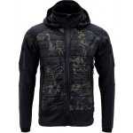 Bunda Carinthia G-Loft ISG 2.0 multicam black – Zboží Dáma