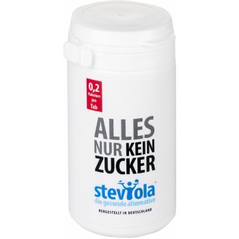 Steviola tablety 1000 tablet