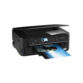 Epson Stylus BX535WD