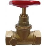 Ventil uzavírací 1/2" 1500 – Sleviste.cz