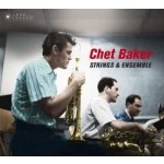 Chet Baker - Strings & Ensemble DIGI CD – Hledejceny.cz