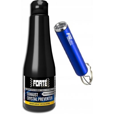 Forte AdBlue 150 ml – Zboží Mobilmania