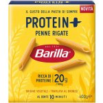 Barilla Penne rigate Protein plus 400 g – Zbozi.Blesk.cz