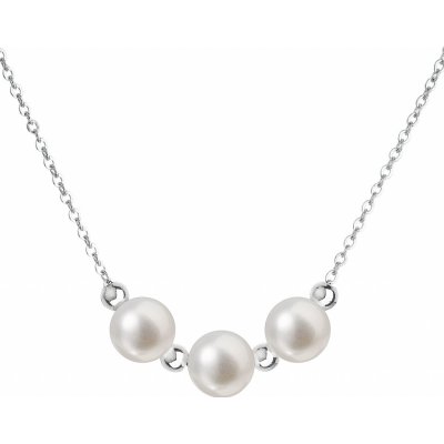 Pavona Perlový z pravých říčních perel bílý 22017.1 – Hledejceny.cz