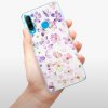 Pouzdro a kryt na mobilní telefon Huawei Pouzdro iSaprio - Wildflowers - Huawei P30 Lite