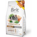 Brit Animals Chinchilla 300 g – Sleviste.cz