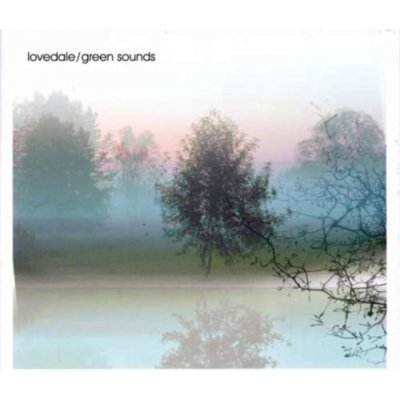 Green Sounds CD – Hledejceny.cz