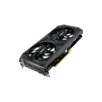 Palit GeForce RTX 4060 Dual 8GB GDDR6 NE64060019P1-1070D